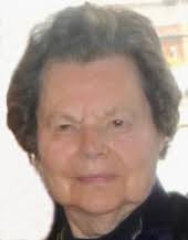 Obituary information for Ada Epting Derr