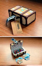 Aquí tienes 5 ideas super originales para regalar dinero a los novios el día ya se sabe que las bodas son el lugar ideal para gastar pequeñas bromas (siempre inocentes) a los novios. 21 Ideas Super Originales Para Regalar Dinero En Una Boda