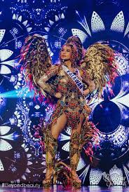 Samantha bernardo introduction video in binibining pilipinas 2020. Can Samantha Bernardo Win The Philippines First Miss Grand International Crown L Fe The Philippine Star