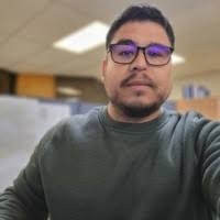 Marco Antonio Flores Garcia