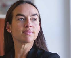 The middle market has been a tough place for women to ascend to top-tier  roles. That's changing, most notably in private equit