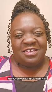 🌟 Carmella Hill, President of the Ohio Counseling Association, is thrilled  to invite you to the All Ohio Counselors Conference — happening October  29–31 in Columbus, OH!, This year’s theme: "Foster ...