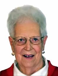 Obituary information for Alene Forrest