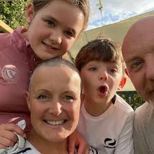 Fundraiser for Victoria Bateman by Camille Richards : Supporting Vicky to  make memories