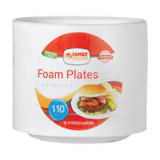 Family Dollar Foam Plate Family Dollar Air Fresheners Foam