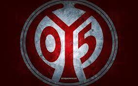 Mainz signs u21 european champion stach. Download Wallpapers 1 Fsv Mainz 05 German Football Club Red Stone Background 1 Fsv Mainz 05 Logo Grunge Art Bundesliga Football Germany Mainz 05 Emblem For Desktop Free Pictures For Desktop Free