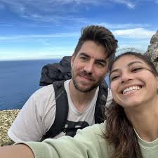 Michaela Hawkins and Maxwell Snyder's Wedding Website