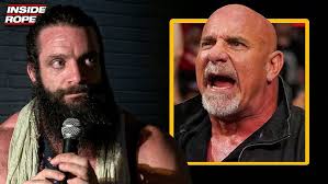 Bobby Lashley Talks WrestleMania In An Empty Arena, Working With Donald  Trump & More