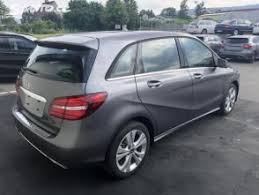 Mercedes Benz Tridy B Sauto Cz Autos