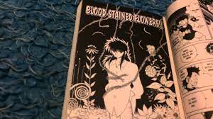 Yu Yu Hakusho Manga Review Volume 7 - YouTube