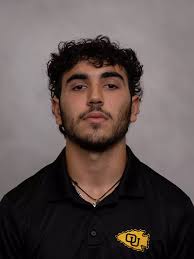 2024 Developmental Baseball Team Roster