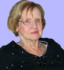 Obituary of Madeline Ashton