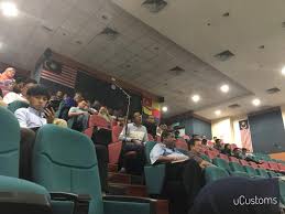 Jabatan kastam diraja malaysia, kompleks kementerian kewangan no 3, persiaran perdana, presint 2, 62596, putrajaya 1300 888 500 (pusat alamat pejabat : Ucustoms Rmcd On Twitter April 11 2018 Briefing Dialog Session And Hands On With Association Of Malaysian Hauliers Amh At Wisma Kastam Negeri Selangor Pulau Indah Klang Fingertips Anytime Anywhere Any