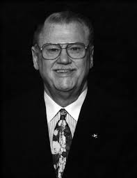 Del City Hall of Fame inducts Ken Bartlett