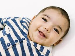 Nama bukan hanya sekedar suku kata saja. 20 Nama Bayi Laki Laki Inggris Populer Serta Artinya Diedit Com