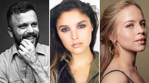 The latest tweets from sheila houlahan (@sheilahoulahan). Warner Bros The Little Things Adds Trio Casting Roundup Deadline
