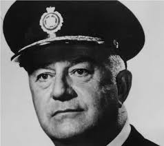 July 2, 1968: Sloane new police chief