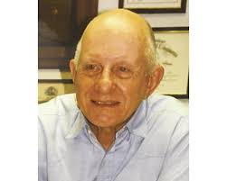 James Laughlin Obituary (1931