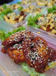 See more of ayam korean spicy kl&melaka on facebook. Ayam Korea Spicy Photos Facebook