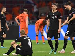 Die einst so stolze, niederländische fußballnation erlebte in den vergangenen jahre einen schleichenden niedergang. Sa Jtb3fu8upfm