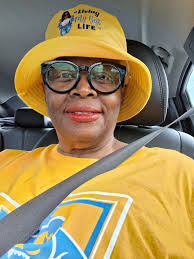 Thanks for attending worship service