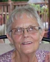 Deana Brown Obituary (1947