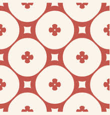 Floral minimalist seamless simple pattern vector. Geo Floral Pattern Vector Images Over 630