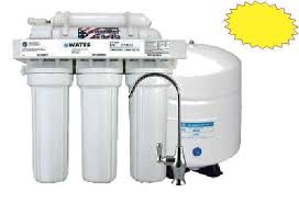 reverse osmosis filters systems