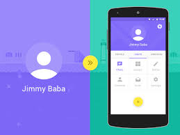 Pin On Mobile Design