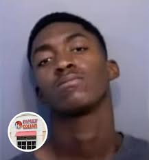 Armed Robber Shot By Good Samaritan, Family's Reaction Sparks Outrage