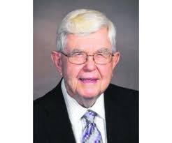 Milan Searfoss Obituary (1934