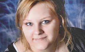 Crystal Dawn Martin, 26, Valles Mines