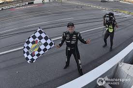 Player news, rumors, updates, instagram, twitter, and facebook posts, analysis and more at fox sports. Justin Haley Completes Season Sweep Of Talladega Xfinity Races