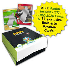 Marvel, uefa euro, nba, nfl and many more. Paninishop Uefa Euro 2020 Panini Instant Die Ersten Cards Sind Da Milled