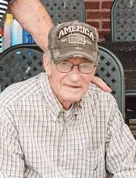 Obituary information for John Brooks