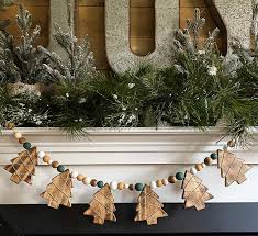 We did not find results for: Diy Wood Tree Garland A Rustic Touch To Christmas Decorating