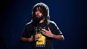 Cole ​i n t e r l u d e is the first single from j. J Cole S The Off Season To Debut At No 1 On Billboard 200 Hiphopdx