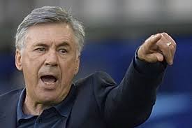 Everton FC transfer news