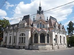 Muzeul Ceasului Ploiesti Muntenia Informatii Si Galerie Imagini Hoteluri In Apropiere