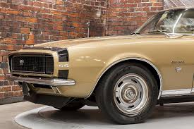 Image result for Sierra Fawn 1967 Camaro