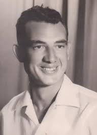 James Ricketts Obituary