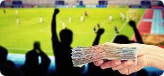 The uk's no.1 spread betting provider by number of active financial spread betting accounts spread bets and cfds are complex instruments and come with a high risk of losing money rapidly due to leverage. Football Spread Betting Explained Mr Green