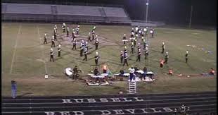 Ashland Blazer High School Ky Paul G Blazer Hs At Russell Invitational 2008 High School Band High School School Band