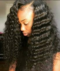 Shop for 100% remy human hair deep wavy and black deep wave hair weave for sale.asteriahair sell real human hair weave and cheap brazilian virgin deep wave hair bundles at wholesale price,free shipping. Rabake Human Hair Straight Body Loose Deep Wave 3 Or 4 Bundles Hair Weaving Brazilian Peruvian Weave Hairstyles Raw Indian Hair Extensions Side Part Hairstyles