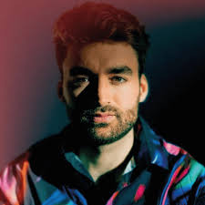 Oliver Heldens at Melkweg ADE