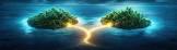 " "Enchanted Harbor