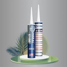 Silicone acid Sunseal S100 - SUNSEAL silicone sealant