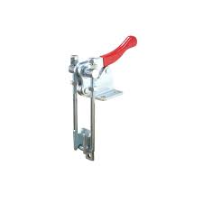 Powertec 1980 Lbs Latch Action Toggle Clamp 20324 Clamp Drill Press Clamp T Bolt