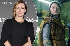 Kate winslet's daughter made her film debut last year. Kate Winslet S Daughter Makes Surprising Break Into Acting