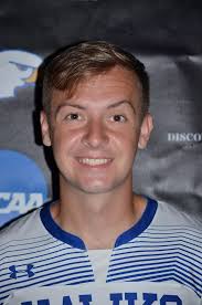 2021 Men's Soccer Roster